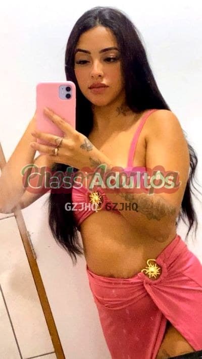 Sofia — acompanhante em Jacareí