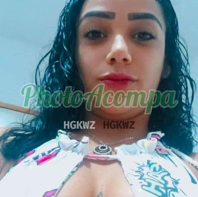 Acompanhante em Niterói com beijo grego (2) — Sofia