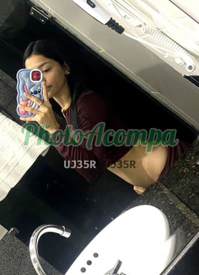 Acompanhante magra em Manaus — Sofia, foto 3