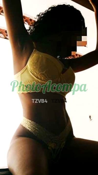 Acompanhante em Salvador com namoradinha (4) — Sofia