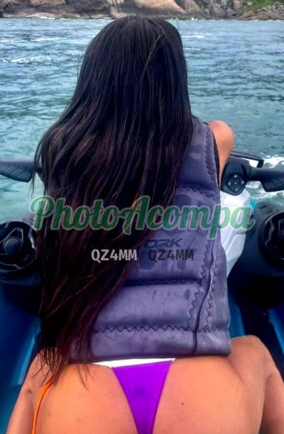 Acompanhante em Rio de Janeiro com namoradinha (4) — Sofia