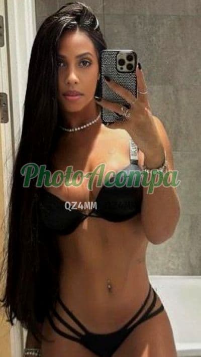Acompanhante depilada em Rio de Janeiro (5) — Sofia