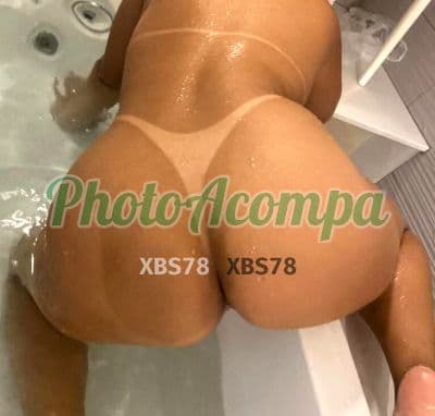 Acompanhante magra em Fortaleza (5) — Sofia