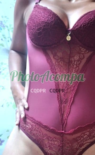 Acompanhante em Brasília — sexo anal, foto 2 de Sofia