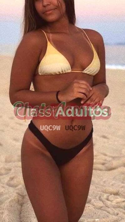 Sofia mignon — acompanhante em Salvador