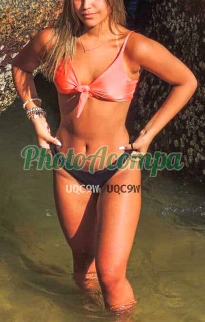 Foto 3: Acompanhante de seios naturais em Salvador — Sofia