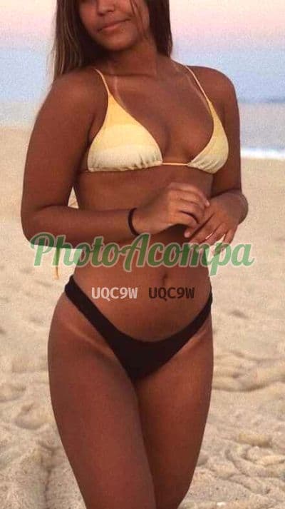 Acompanhante morena em Salvador (5) — Sofia