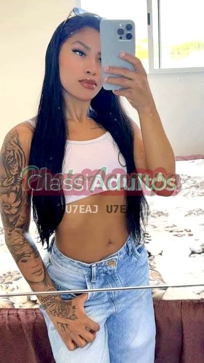 Sofia — acompanhante em Itumbiara
