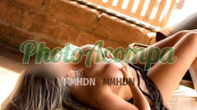 Acompanhante loira em Porto Alegre, foto 3 de Sofia Goes