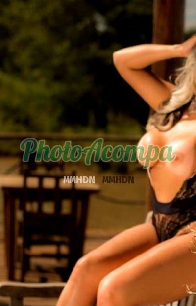 Foto 6: Acompanhante em Porto Alegre — sexo anal, Sofia Goes