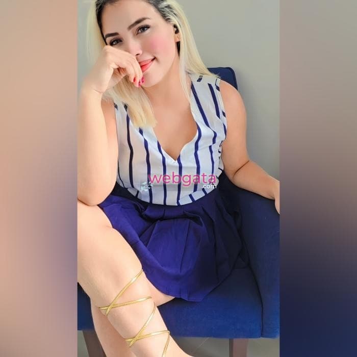Acompanhante cabelo loiros em Manaus (5) — Sofia Lemos
