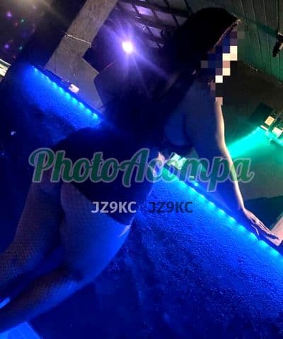 Acompanhante em Itaboraí — experiência de namorada, foto 4 de Sofia Silva