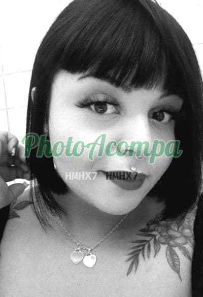 Acompanhante em São Paulo — experiência de namorada, foto 4 de Sofie