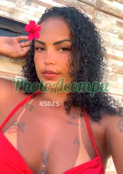 Acompanhante magra em Rio das Ostras, foto 3 de Sol