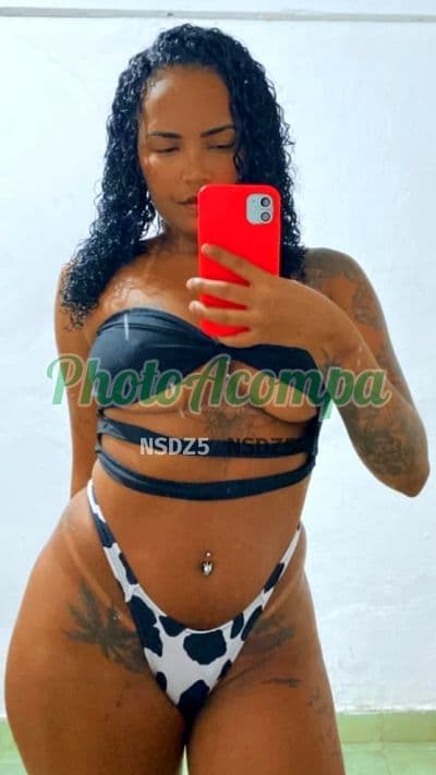 Acompanhante em Rio das Ostras com sexo anal (4) — Sol