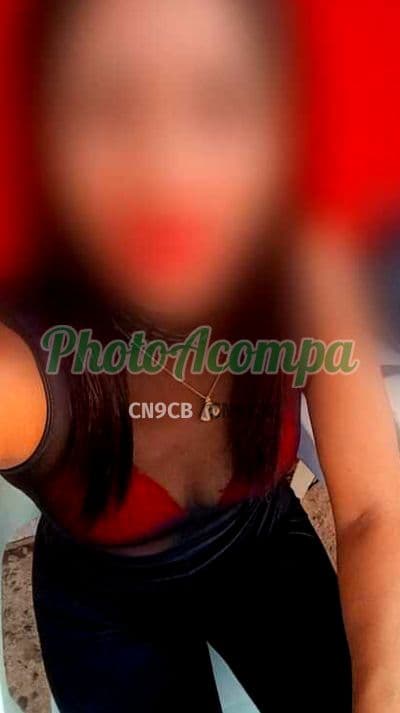 Acompanhante magra em Cosmópolis, foto 3 de Sol