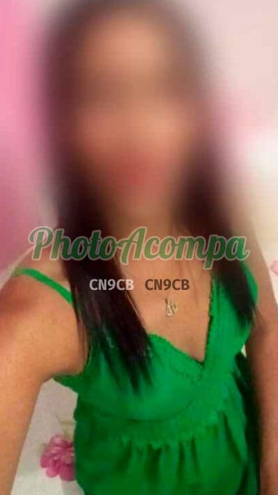 Acompanhante em Cosmópolis com experiência de namorada (4) — Sol
