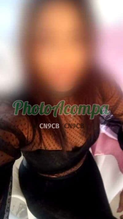 Acompanhante morena em Cosmópolis (5) — Sol