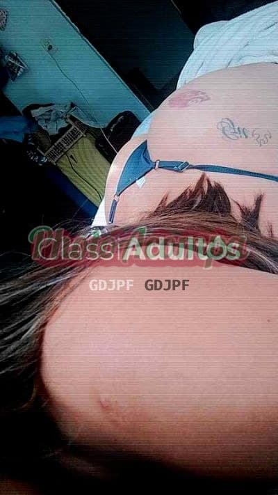 Acompanhante morena em Goiânia, foto de perfil
