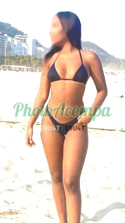 Acompanhante foto verificada em Nilópolis, foto 3 de Sol
