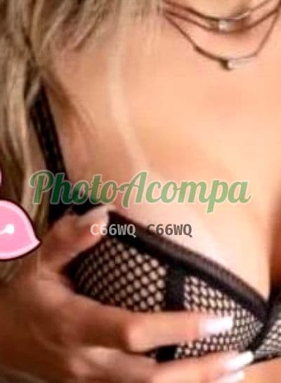 Acompanhante loira em Serra, foto 3 de Sol
