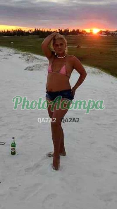 Acompanhante foto real em Angra dos Reis — Sol, foto 2