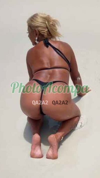 Foto 6: Acompanhante imagem original em Angra dos Reis — Sol