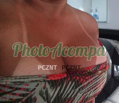 Acompanhante de seios naturais em Taubaté, foto 3 de Sol