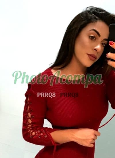 Foto 3: Acompanhante magra em Divisópolis — Sol Dutra