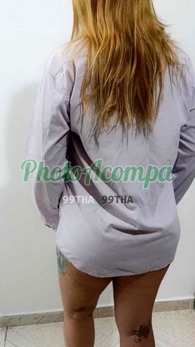 Acompanhante em Praia Grande — experiência de namorada, foto 4 de Soll Branca