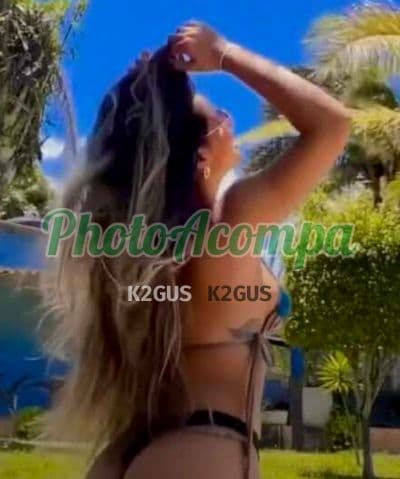 Acompanhante magra em Franco da Rocha — Soninha, foto 3