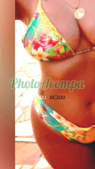 Acompanhante depilada em Indaiatuba — Sophia, foto 5