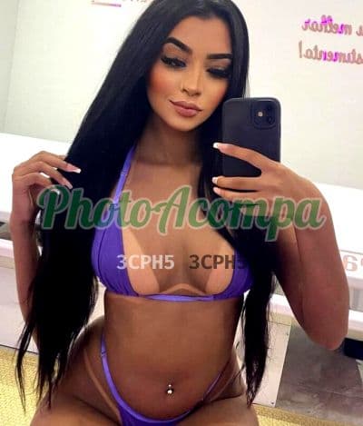 Acompanhante morena em Angra dos Reis, foto 3 de Sophia