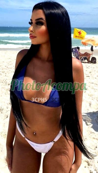 Acompanhante morena em Angra dos Reis — Sophia, foto 5