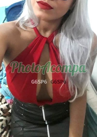 Acompanhante loira em Praia Grande, foto 3 de Sophia
