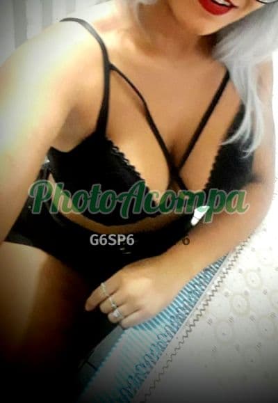 Acompanhante em Praia Grande — namoradinha, foto 4 de Sophia