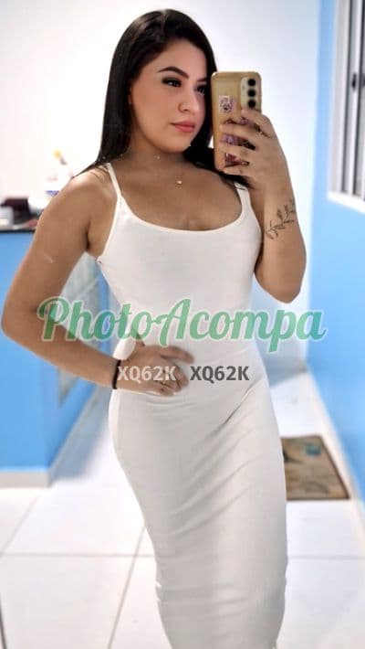 Acompanhante mignon em Manaus — Sophia, foto 2