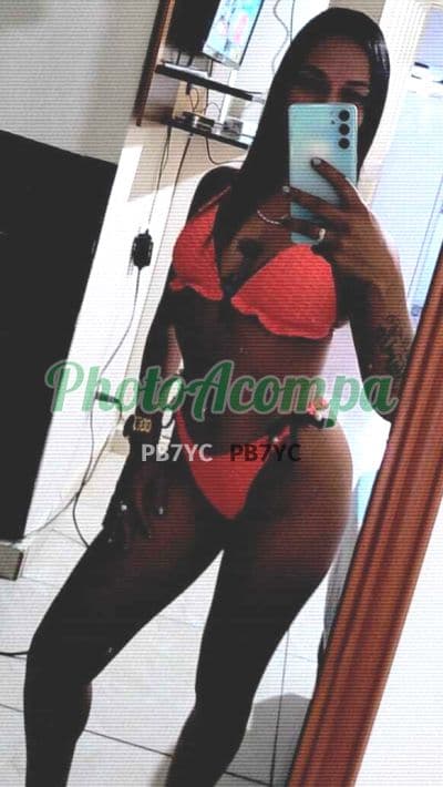 Acompanhante depilada em São José dos Campos — Sophia, foto 5
