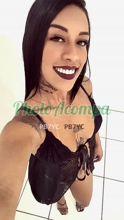 Acompanhante em São José dos Campos — namoradinha, foto 6 de Sophia