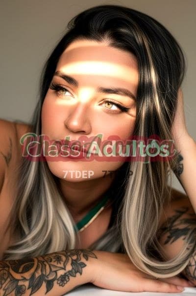 Sophia — acompanhante em Araxá