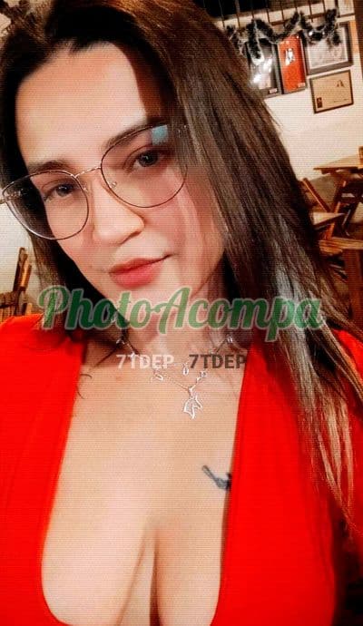 Acompanhante magra em Araxá, foto 3 de Sophia
