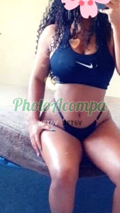 Acompanhante em Vila Velha com beijo na boca (2) — Sophia