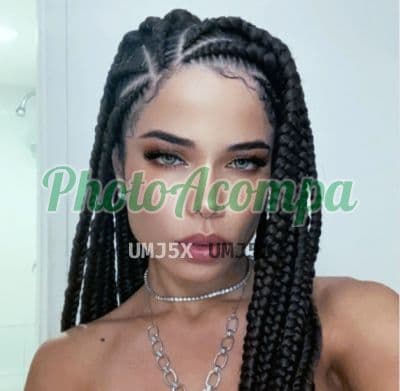 Acompanhante de seios naturais em Salvador — Sophie, foto 3