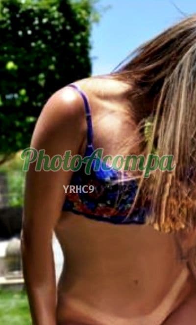 Acompanhante em Salvador — experiência de namorada, foto 2 de Sophie