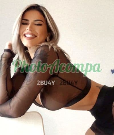 Acompanhante em Maringá com namoradinha (4) — Sophy Evans