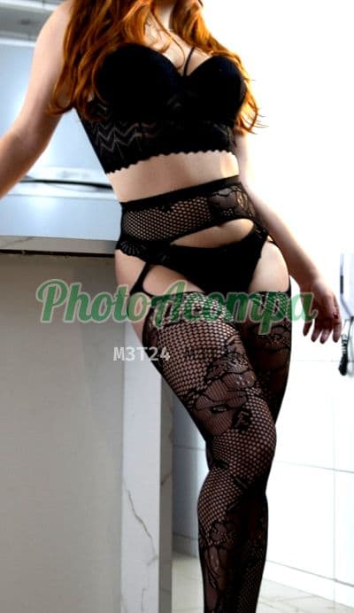 Acompanhante magra em Rio de Janeiro — Sophya, foto 3
