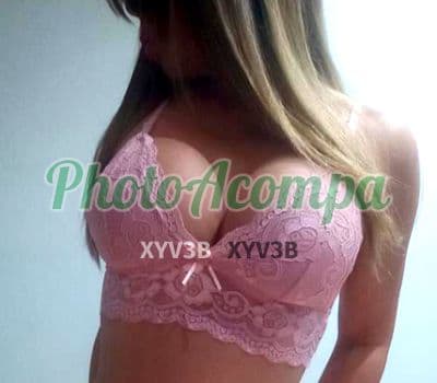 Acompanhante em Rio de Janeiro — anal, foto 4 de Soraya
