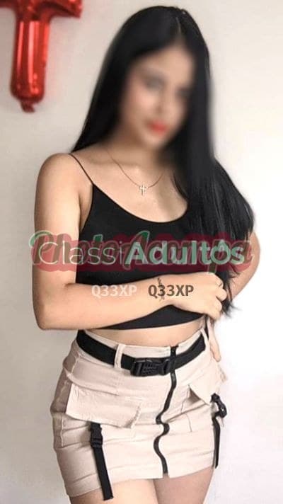 Acompanhante morena em Curitiba, foto de perfil