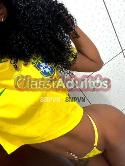 Acompanhante morena em Maricá — Space Souza