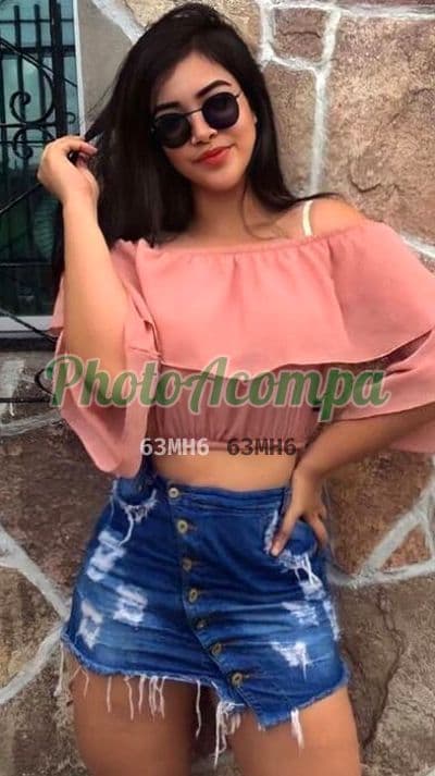 Foto 5: Acompanhante peituda em Aparecida do Taboado — Ste